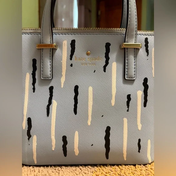 Kate Spade Cedar Street Custom Handbag,  Crossbody with Removable Strap - Picture 10 of 12